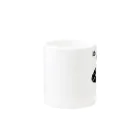 iconsのicon Mug :other side of the handle