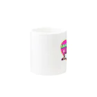 An'reiya 【 team✩ALB 】のハート♡Angeline Mug :other side of the handle