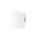 GRAPHICAのCLASSIC Garage Mug :other side of the handle