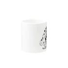 SysMusicaのSysMusica Mug :other side of the handle