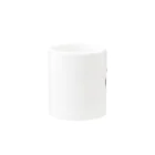 FutureMeのできればいいんだけど嫌なのガール Mug :other side of the handle