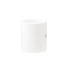 Tiny COSMOSのTiny COSMOS ロゴデザイン Mug :other side of the handle