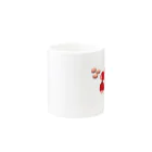 MedTechのAcute Promyelocytic Leukemia Mug :other side of the handle