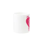 mdrsdの台湾の思い出 Mug :other side of the handle