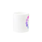 littleのlet them be little Mug :other side of the handle