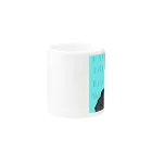 Best womanの1107 Mug :other side of the handle