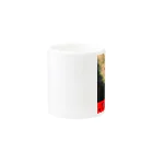 studio applauseのマクベス（Macbeth） Mug :other side of the handle