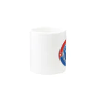 FreeStyleのシューターズ Mug :other side of the handle