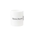 Riparia RecordsのRiparia Records Mug :other side of the handle