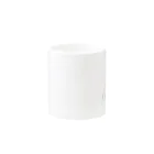 Tsubataのこばマグ Mug :other side of the handle
