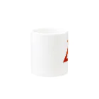 Angl Clan shopのAngl Shop Collection Mug :other side of the handle