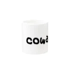 Altoのcoward Mug :other side of the handle