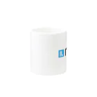 IT LifeのIT Life Mug :other side of the handle