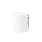 Yuu & Miiのいつもありがとう Mug :other side of the handle