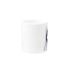 ISSYの『ISSY Games Channel』 グッズ Mug :other side of the handle