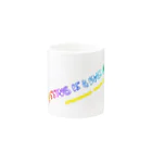 OTOKONOKOTOKYOJAPANのFASHIONABLE Mug :other side of the handle