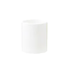 COLOR POWER ARTのこころ Mug :other side of the handle