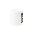 Atomのコーラ Mug :other side of the handle