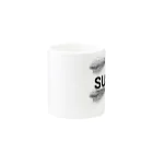 39Sの寿司 ～SUSHI～ Mug :other side of the handle