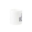 watsgoodsのjust relax Mug :other side of the handle