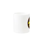 hitotububananaのヒトツブバナナ Mug :other side of the handle