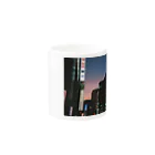 fantomestreetwearのnostalgia03 Mug :other side of the handle