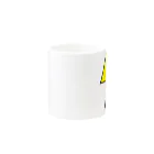 taroegames🌟🐥のthunder Mug :other side of the handle