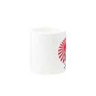 山田サトシの店の姉御 Mug :other side of the handle