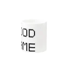 PIXEL SHOPのGood Game Mug :other side of the handle