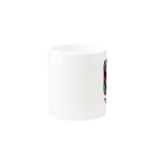 NenetのVECTROS ICON Series Mug :other side of the handle