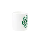 LEXXXのGLC Mug :other side of the handle