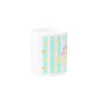 momopiss.shopのEnjoy Summer Mug :other side of the handle