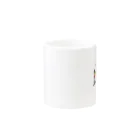 NoenoeMagicの７匹のワンコ Mug :other side of the handle