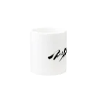 龍海-Ryukai-のmessage？ Mug :other side of the handle