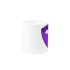 antartのsymboller新ロゴ Mug :other side of the handle