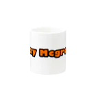 CrazyMcgregorのテスト Mug :other side of the handle