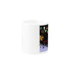 Studio Made in FranceのSMF 009 HNY Black Friday Mug :other side of the handle