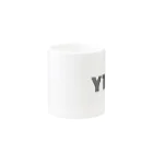 YTMFのYTMF LOGO Mug :other side of the handle