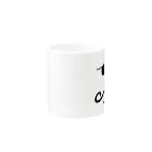 CheのEl Che Mug :other side of the handle