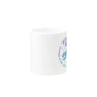 pandaticsのいつでもいっしょ Mug :other side of the handle