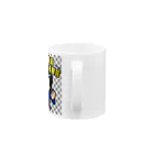 yoshimune2020の5 Mug :handle