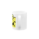 ｏｎｉｋｕｍａのｏｎｉｋｕｍａ Mug :handle