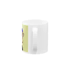 frantasticのBAYC#4282 Mug :handle