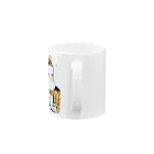 ONCEのイケてる女3 Mug :handle