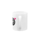 ダディコインプロジェクトのDaddyCoin Mug :handle