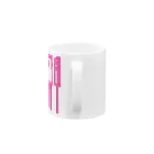 mojokinnのTO-247 Mug :handle