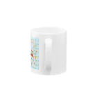 cocoyumi8のふんわり春 Mug :handle