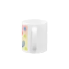 Si può  D'sのおもちゃ箱 Mug :handle