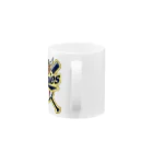 fanniesのファニーズ Mug :handle