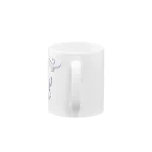 roroのRYUGU Mug :handle